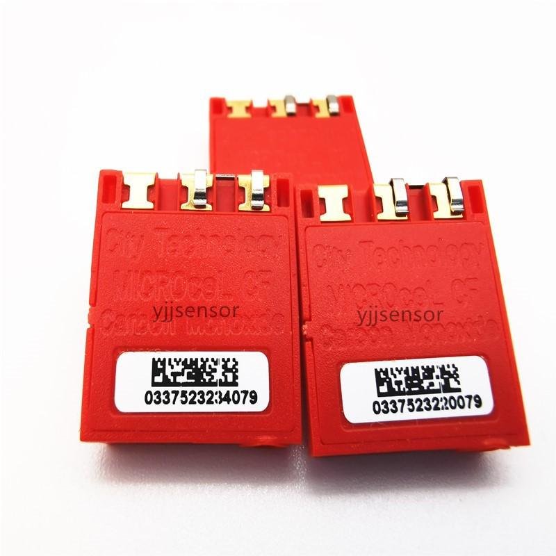 MICROceL CF CO Gas Sensor for Measuring Carbon Monoxide Levels MICROceL CF