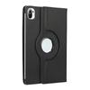 360 Rotating Case for Redmi Pad SE 11 10.6 10.61 Pro 12.1 8.7 PU Stand Cover Funda Xiaomi Mi Pad 5 Pro 6 PRO 11 6s 12.4