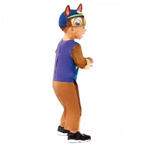 Paw Patrol Baby Chase Costume