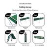 Fan Xi Outdoor Portable Folding Camping Cot