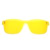 HD Anti-Fog Magnetic Sunglasses: Anti-Blue Light, Wind & Sand Protection, Versatile Multi-functional Shades