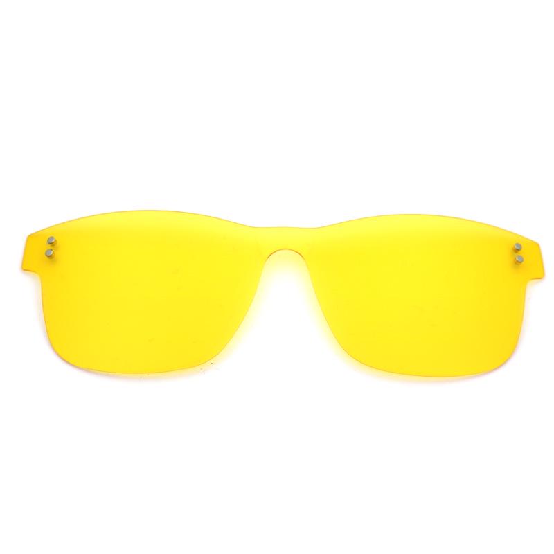 HD Anti-Fog Magnetic Sunglasses: Anti-Blue Light, Wind & Sand Protection, Versatile Multi-functional Shades