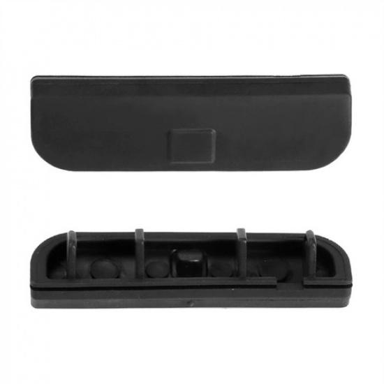 Rear Boot Tailgate Handle Button Cover For BMW MINI R56 R57 R58 R59 51137039261