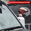 For 2024 2025 Land Cruiser Prado LC 250 1958 J250 For Lexus GX 550 Foreside windscreen Sealing Strip Noise Reduction Accessories