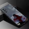 Georgien Fahne Handyhülle für Samsung Galaxy A20,21s,22,31,32,52,71,80,A91,5G Buntes Cover Smartphone Hübsch