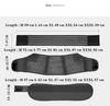 Durable And Safe Pregnant Women Support Belly Band Back Clothes Belt Adjustable Waist Care Maternity Abdomen Brace Protector Pregnancy