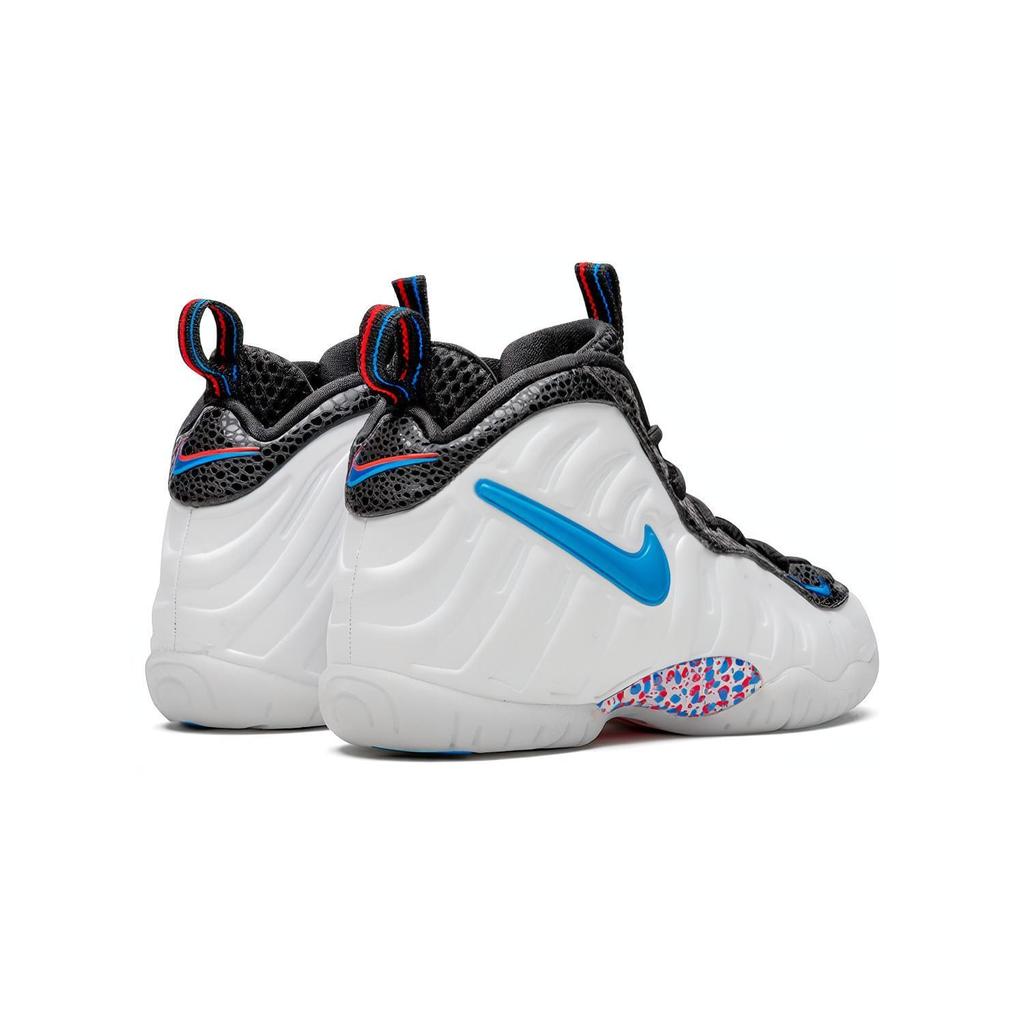 Nike Air Foamposite Pro 3D PS 843755-102