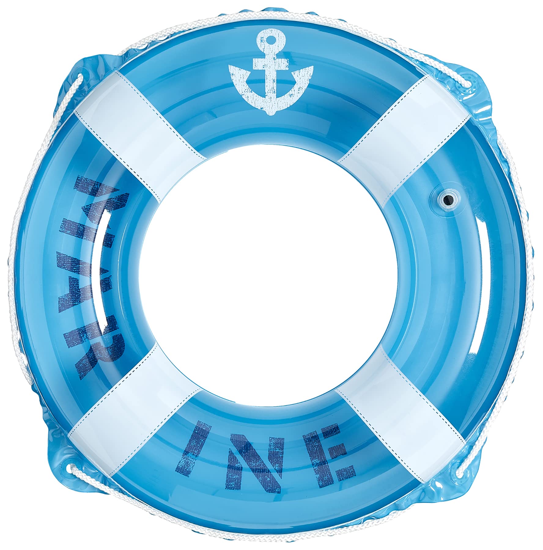

Игараси Clear Marine Ukiwa 60см с веревкой RGB-860V синий