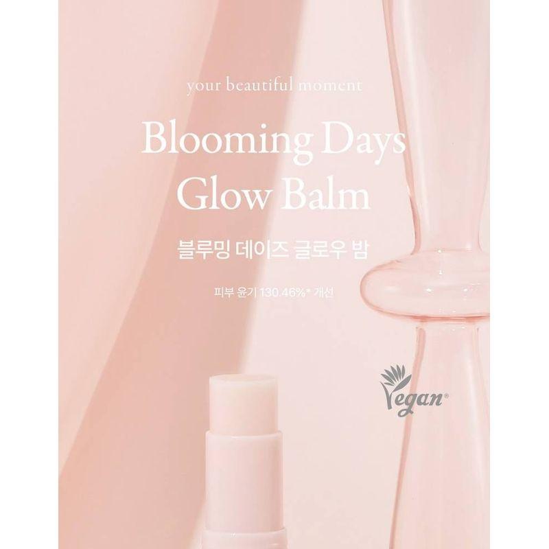Aperire - Blooming Days Glow Balm