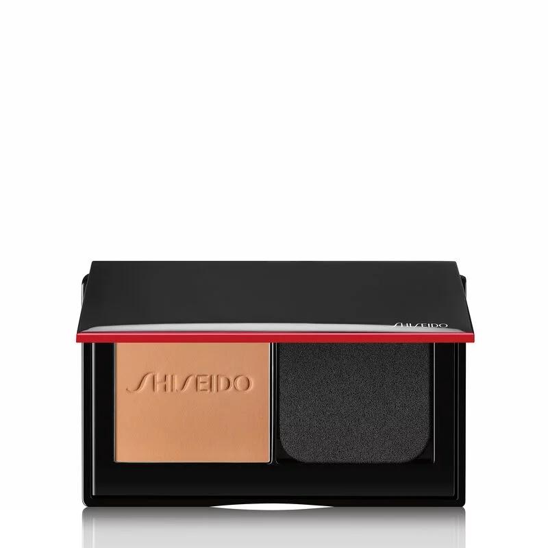 Shiseido Synchro Skin Cream-Powder Foundation 9g