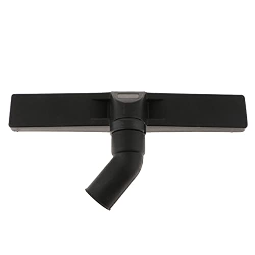 Replacement nozzle for vacuum cleaners, floor cleaners, brush heads, water absorption, wet/dry, general-purpose