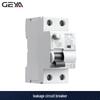 GEYA GYL9 Residual Current Circuit Breaker, Type A, 25A/40A/63A Switch, AC-S Type, 2P/4P