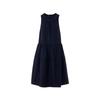 Langzi French Style Sleeveless Sun Protection Dress