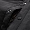 Septwolves Men's Triple-Proof Casual Stand-Collar Cotton Jacket