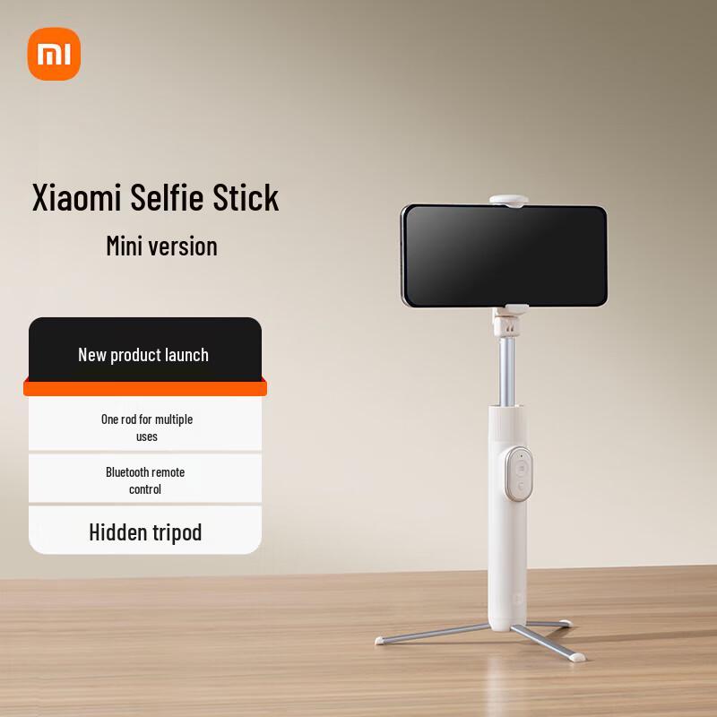 Xiaomi Mini Selfie Stick Tripod