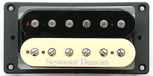

SEYMOUR DUNCAN Guitar Pickup Zebra TB-14
