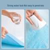Thickened Disposable Dog Pee Pads - Deodorizing, Highly Absorbent, Large Size