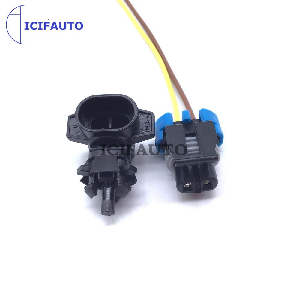 Outside Air Temperature Sensor 1236284 9152245 90477289 For Opel / Vauxhall Astra Agila Corsa Omega Vectra Zafira Tigra