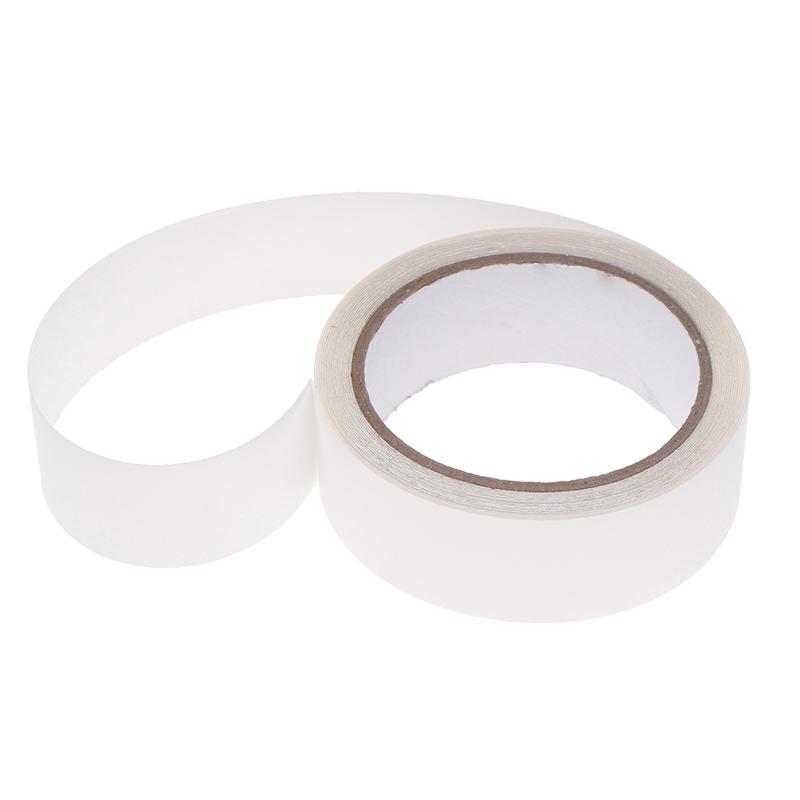 Ochranná páska na ochranu hlavy tenisové rakety Tpu Ochranný pásek proti nárazu Ochranný kryt pro sportovní vybavení Rám plážové rakety Ochranná nálepka