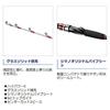Shimano Boat Rod 20 Squid BB 175