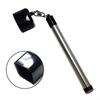 135mm Billiard ChalkHolder 1pc 2-in-1 Function 22*22mm