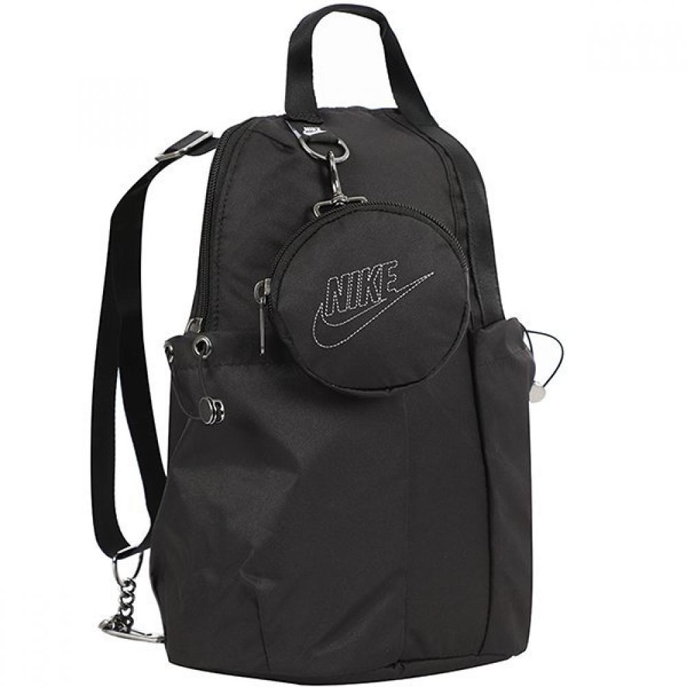 

Nike Genuine Nike W Futura Luxe Mini Backpack CW9335010:1