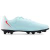 Nike Phantom GX 2 Academy Trendy Sports Non-Slip Durable Football Shoes Unisex Football Shoes Blue FJ2551-300