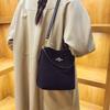 Premium Tasche Damen Herbst und Winter neu Pendler Retro Bucket Bag modische vielseitige Schulter Messenger Bag