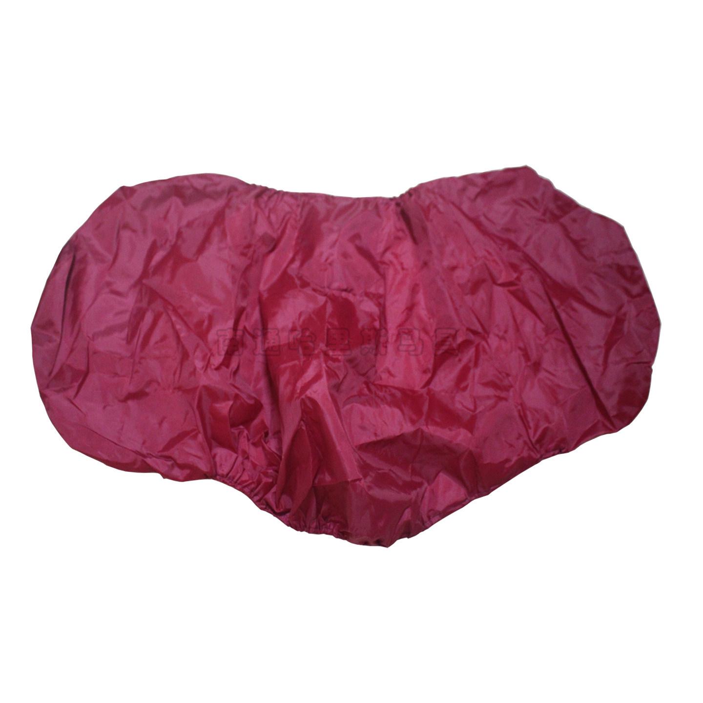 English & Western Saddle Dustproof Cover - Durable & Comprehensive Protection