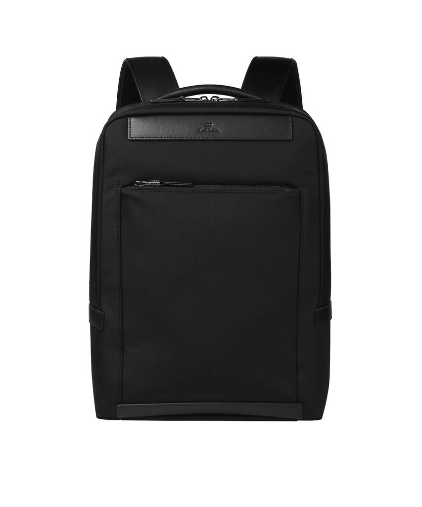 Paul Smith Backpack 553416B195R Black F Men's Town/Business