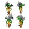 Anime Toy Dolls Are Suitable For Gift Table Decorations For Little Boys