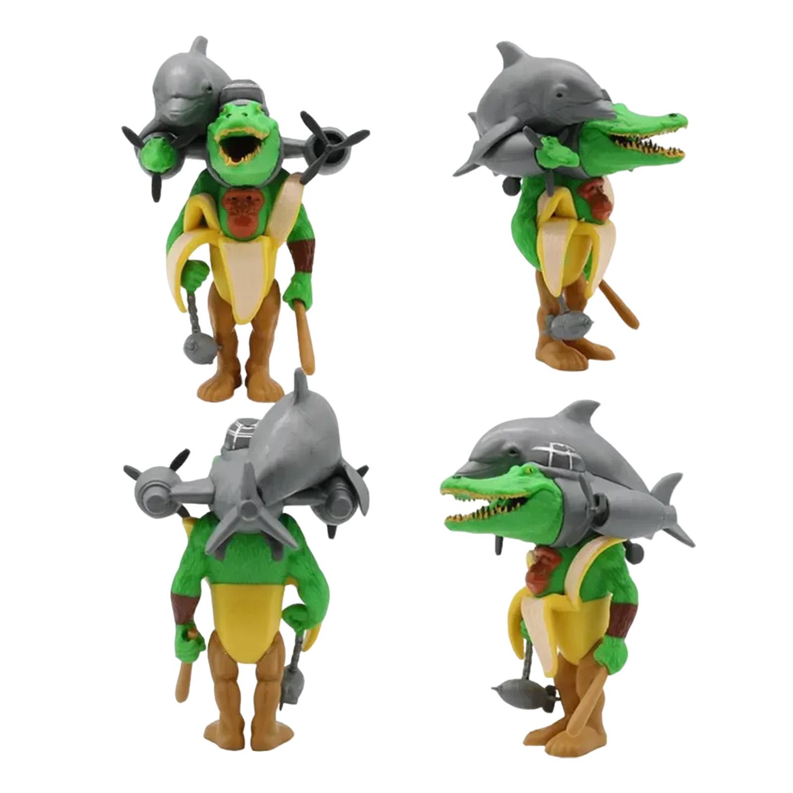 

Anime Toy Dolls Are Suitable For Gift Table Decorations For Little Boys One Size