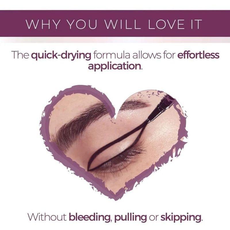 Blinc - Micropoint Eyeliner Pen | Ultrathin Micro Tip