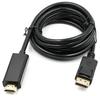 Displayport To Hdmi 4K Dp-Hdmi Cable 1.8M