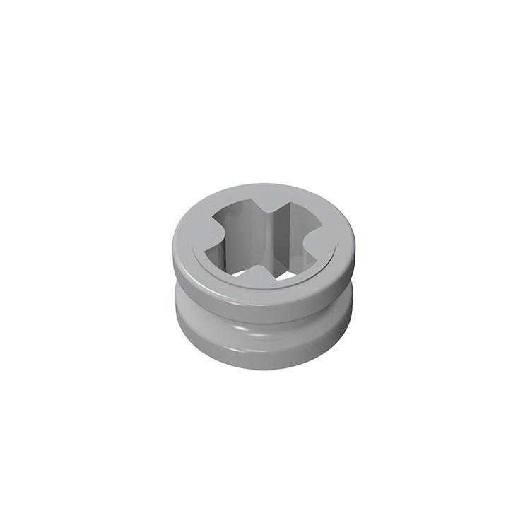 50g Small Particle Building Blocks Compatible with 32123 Domestic Assembly Connector Cross-Border Building Block Parts