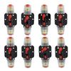12V-24V DC Car Truck Resettable Circuit Breaker 20A 30A 40A 50A 60A 80A 100A 125A 150A Resettable Fuse Short Protection Fuse