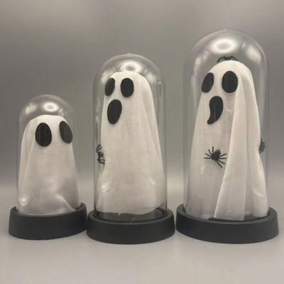 Slávnostné potreby – Halloweenské doplnky