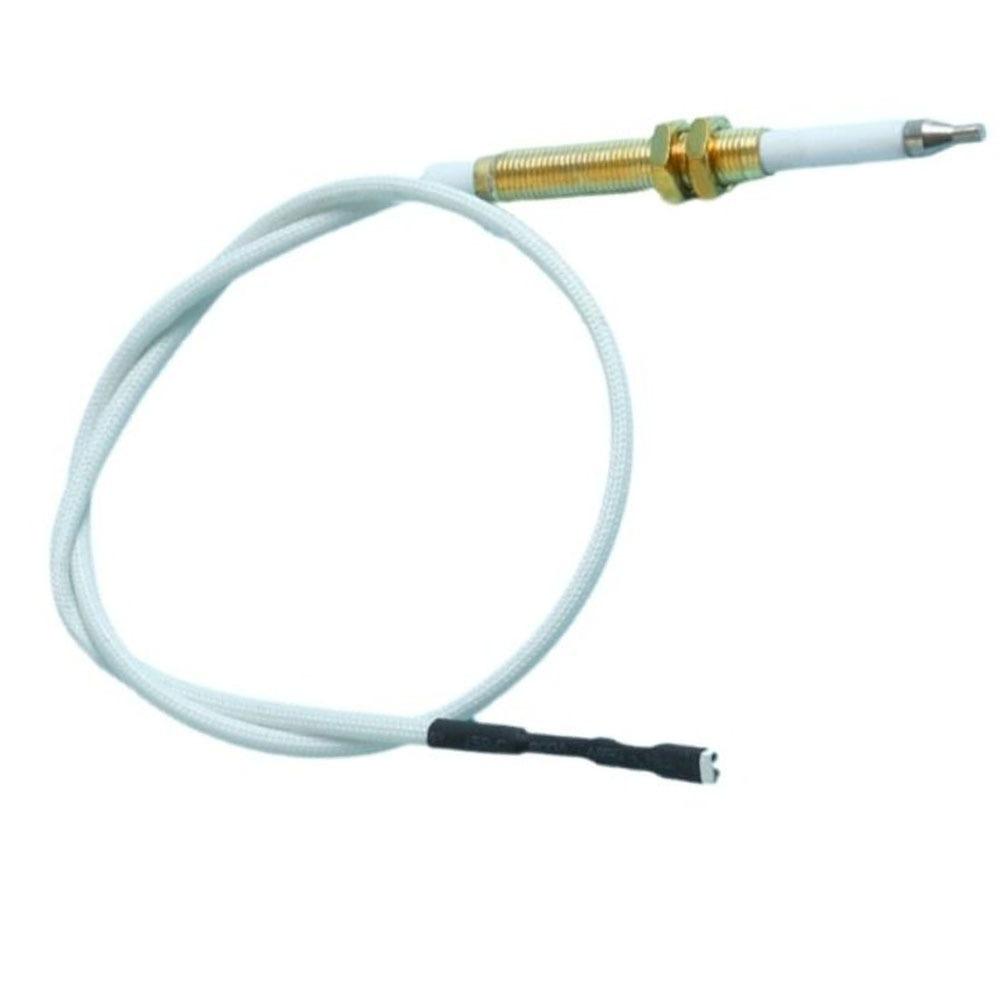 5Pcs Copper Needle Liquefied Gas Stove Induction Needle Ceramic Pulse Igniter  for Embedded Cookers