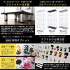 [JONY] Glass Collection Case, Back Mirror Type, 80cm Wide, High Type, Body Only, Lockable, Glass Case, Display Rack, [Chikyu Furniture]
