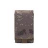 Men's Outdoor Camouflage Phone Pouch