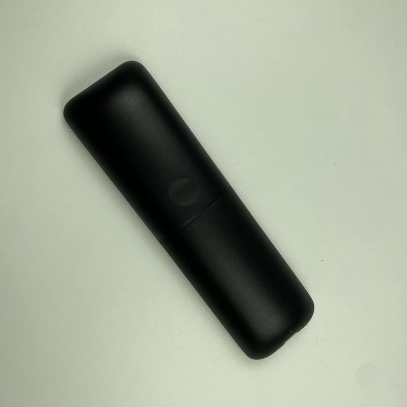 Ergonomische Fernbedienung mit Soft-Griff für RC1921 V01.4444 Intelligenter Fernseher Bequeme erweiterte Betrachtung