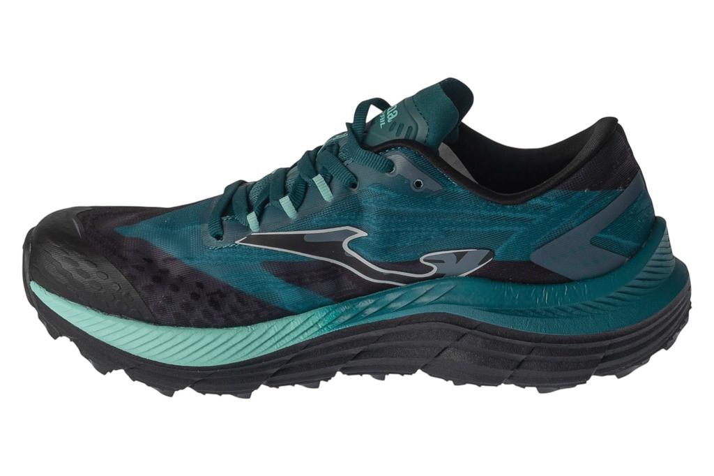 Joma TR-5 26 TKTR5S, Mens black Running shoes