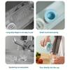 Silicone Ice Cup, Food Grade Cylindrical Ice Tray, Ice Cube Mold, Ice Storage Box, Household Small Ice Cube Mold, Ice Tray Production