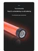 Infrared LED Flashing Traffic Signal Stick