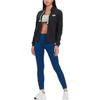 New Nike Sweatshirts Women's Black CJ1695-010