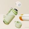 KOBACH 500ml Portable Dual-Drink Insulated Travel Mug
