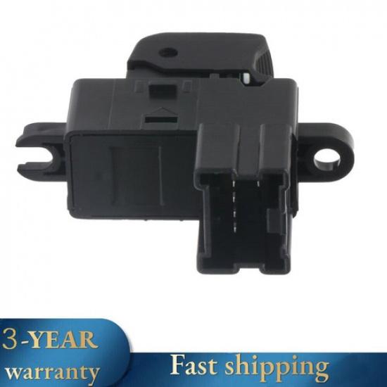 Window Switch for 07-12 Nissan Pathfinder V6 V8 Rear Driver Side Passenger Side