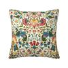 Vintage Floral Pattern By William Morris Cushion Cover Velvet Modern Throw Pillow Home Decoration