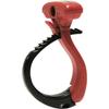 Kopp Cable Holder 372701002 Bundle Ø Range 57 To 92 Mm Black, Red 1 Pc(s)