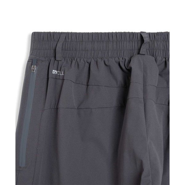 Puma Letter Pattern Mid Waist Casual Pants Men Bottoms 933837-02